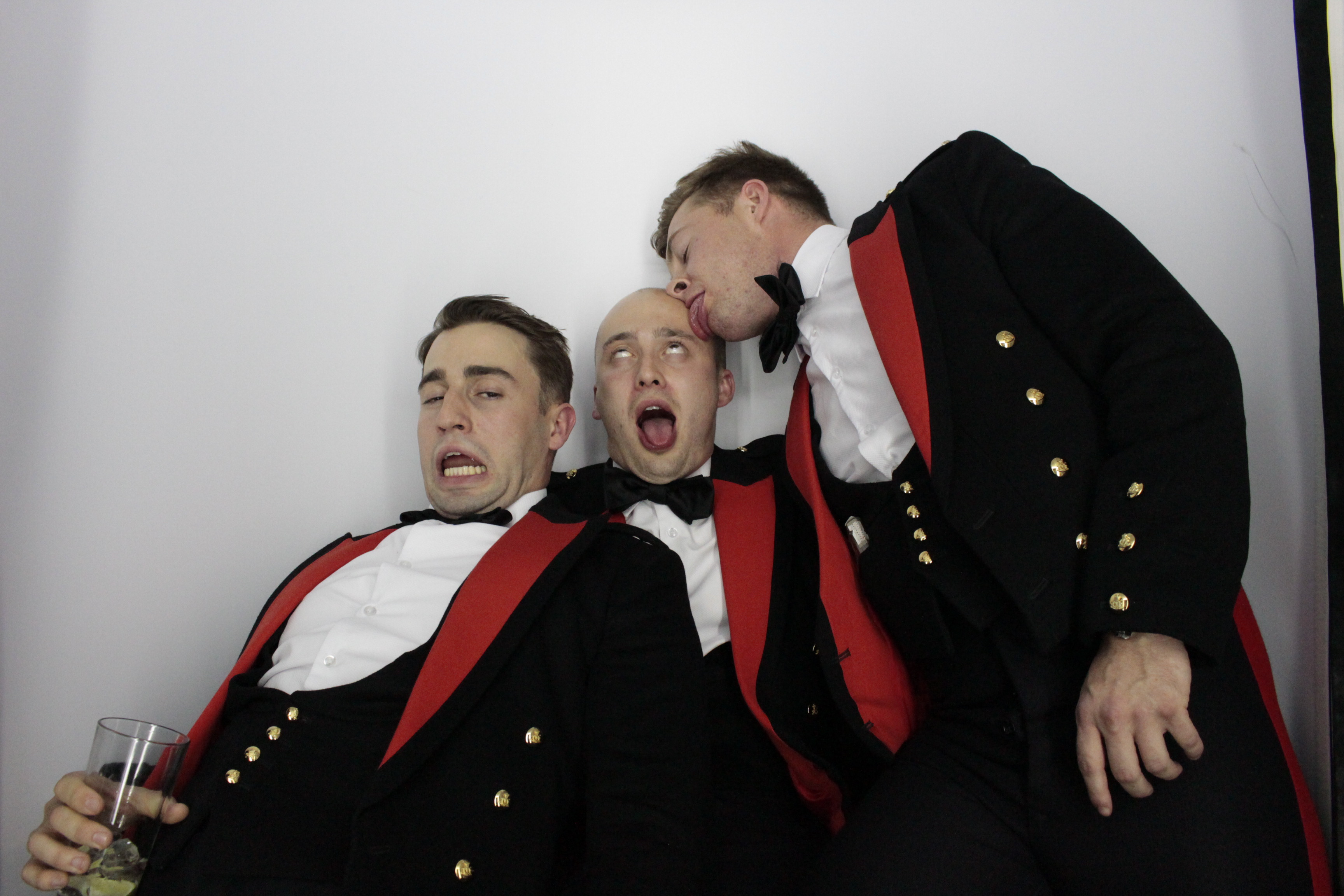 Norland Freshers Ball 2019 | View more photos from the event at gallery.myphotoboothexperience.co.uk/u/MyPhotoBoothExperienceLtd/Norland-Freshers-Ball-2019